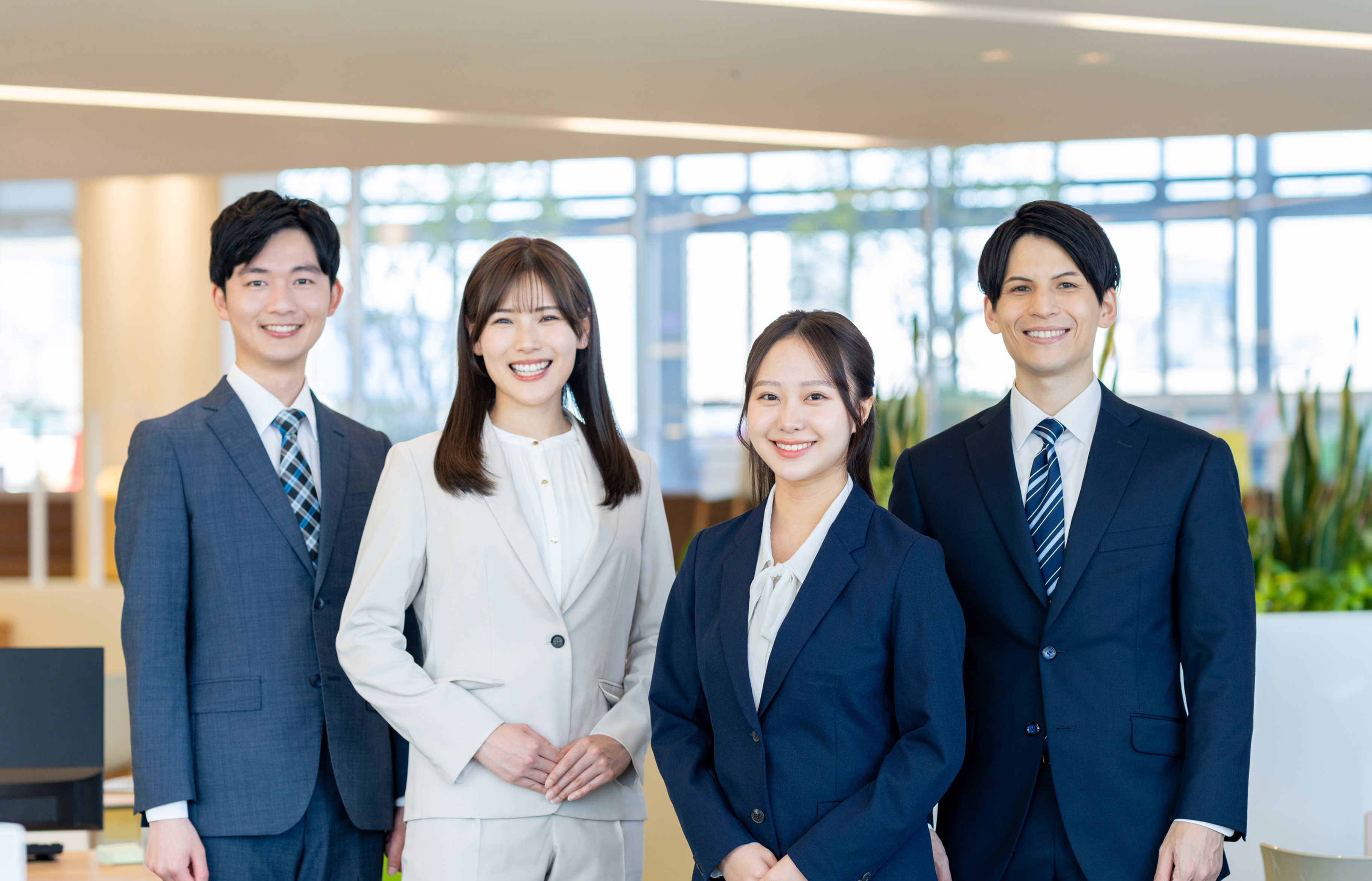 住宅ローンの専門家チーム