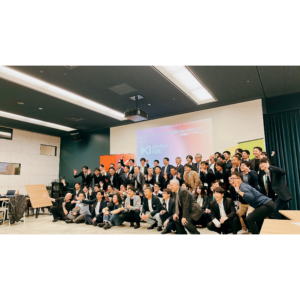 ポストコロナ・チャレンジ支援事業採択企業DEMODAYで登壇しました